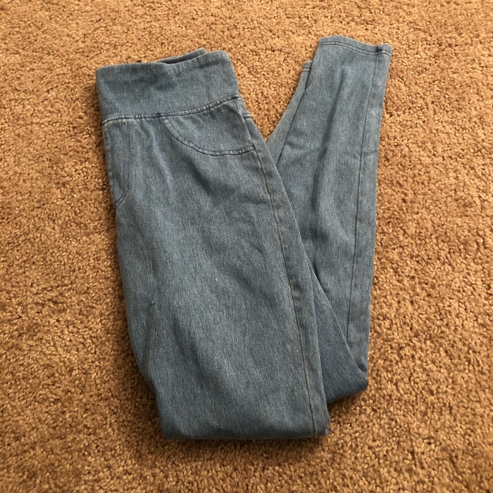 Jeggings